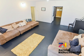 Mieszkanie na sprzedaż w centrum miasta!